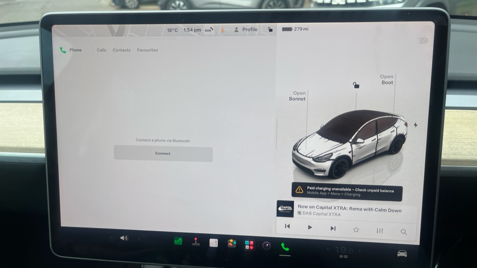 Tesla Model Y Performance AWD 5dr Auto Electric Hatchback - Image 22