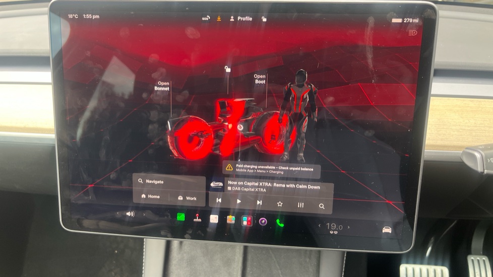 Tesla Model Y Performance AWD 5dr Auto Electric Hatchback - Image 26