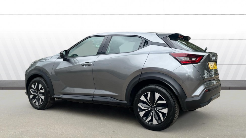 Nissan Juke 1.0 DiG-T 114 Acenta 5dr Petrol Hatchback - Image 2