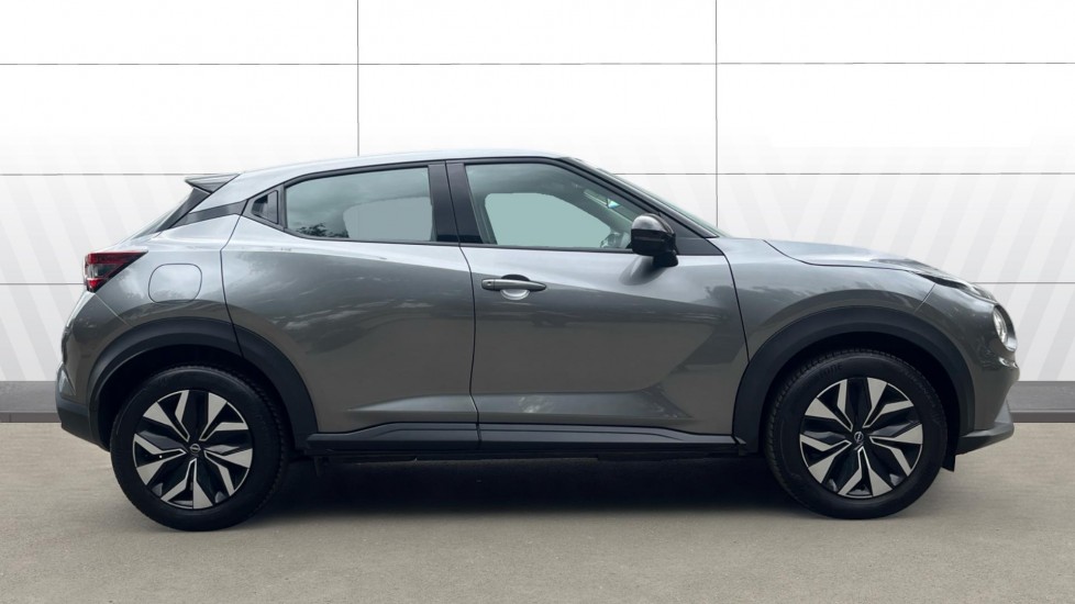 Nissan Juke 1.0 DiG-T 114 Acenta 5dr Petrol Hatchback - Image 5