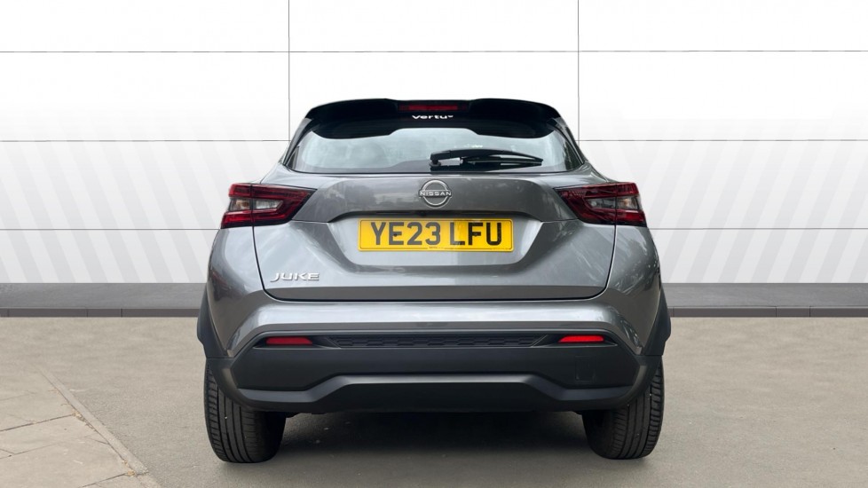Nissan Juke 1.0 DiG-T 114 Acenta 5dr Petrol Hatchback - Image 6