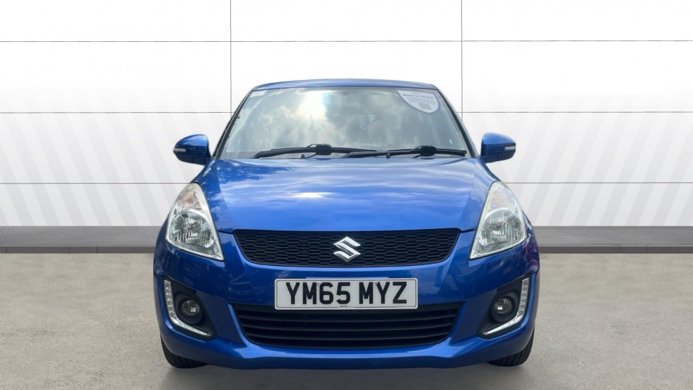 Suzuki Swift 1.2 SZ4 [Nav] 5dr Petrol Hatchback - Image 3