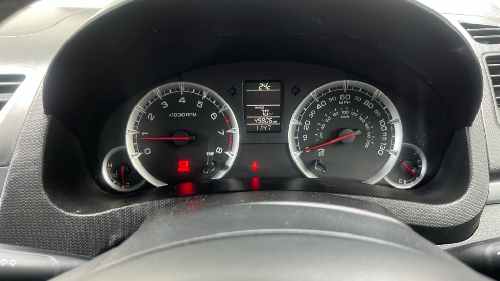 Suzuki Swift 1.2 SZ4 [Nav] 5dr Petrol Hatchback - Image 18