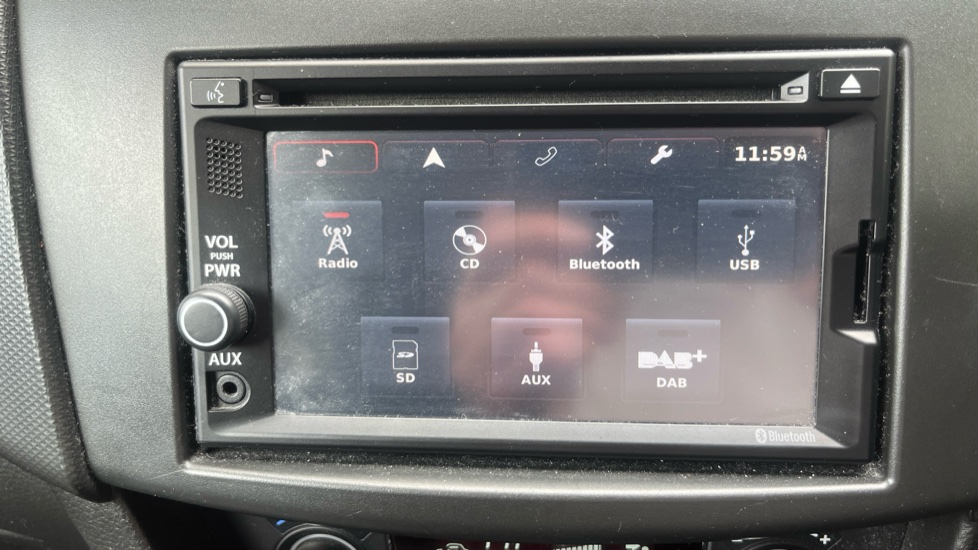 Suzuki Swift 1.2 SZ4 [Nav] 5dr Petrol Hatchback - Image 21