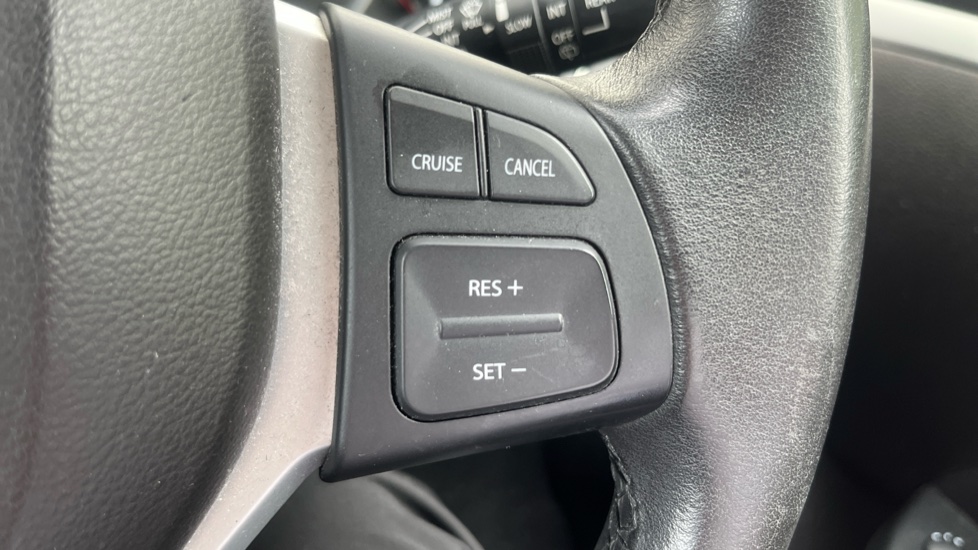 Suzuki Swift 1.2 SZ4 [Nav] 5dr Petrol Hatchback - Image 27