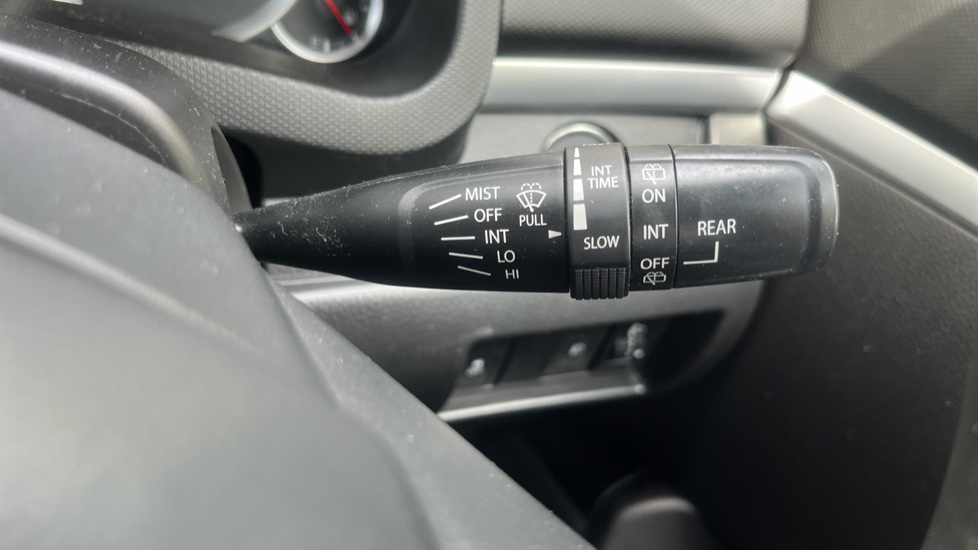 Suzuki Swift 1.2 SZ4 [Nav] 5dr Petrol Hatchback - Image 29