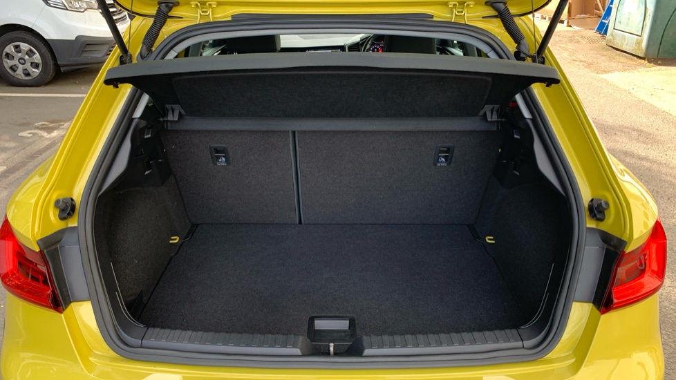 Audi A1 30 TFSI Citycarver 5dr S Tronic Petrol Hatchback - Image 4