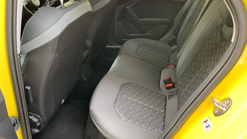 Audi A1 30 TFSI Citycarver 5dr S Tronic Petrol Hatchback - Image 16