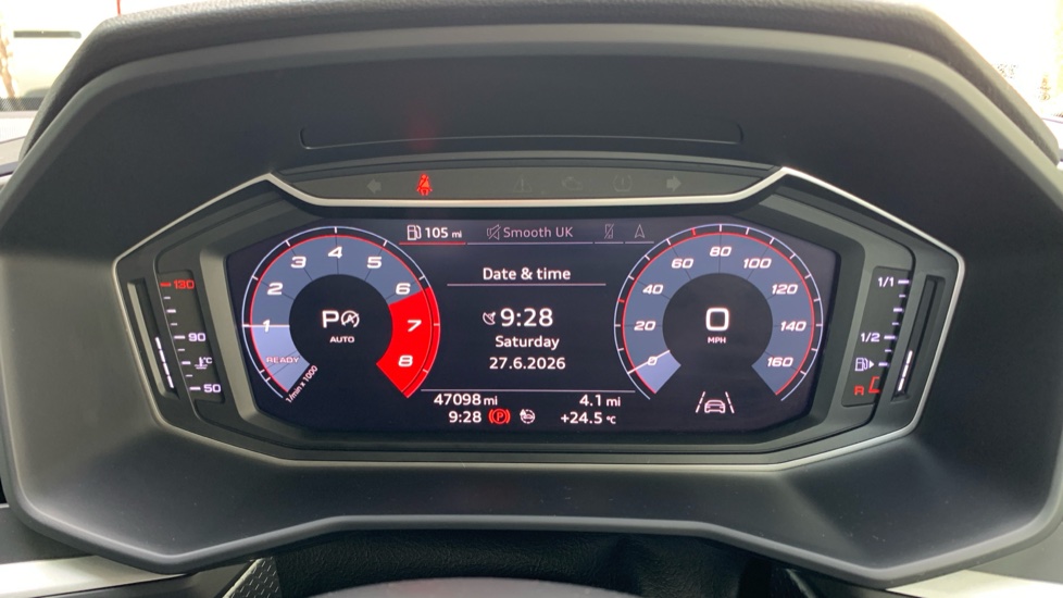 Audi A1 30 TFSI Citycarver 5dr S Tronic Petrol Hatchback - Image 18