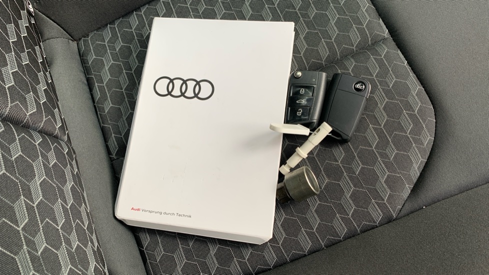 Audi A1 30 TFSI Citycarver 5dr S Tronic Petrol Hatchback - Image 19