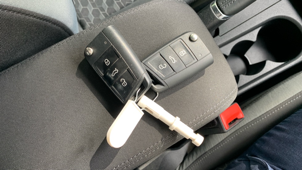 Audi A1 30 TFSI Citycarver 5dr S Tronic Petrol Hatchback - Image 20