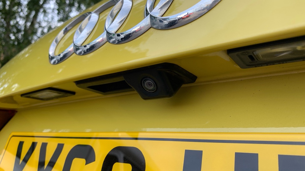 Audi A1 30 TFSI Citycarver 5dr S Tronic Petrol Hatchback - Image 26