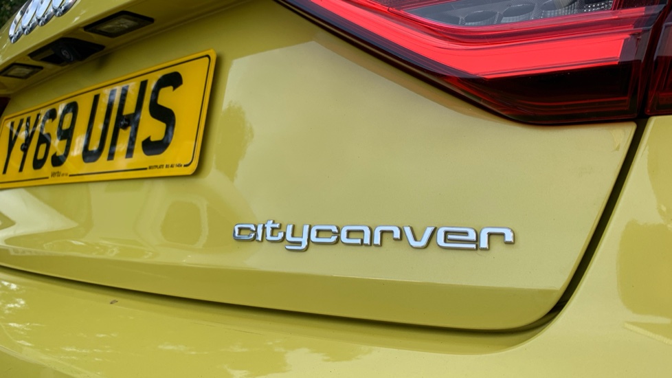 Audi A1 30 TFSI Citycarver 5dr S Tronic Petrol Hatchback - Image 29