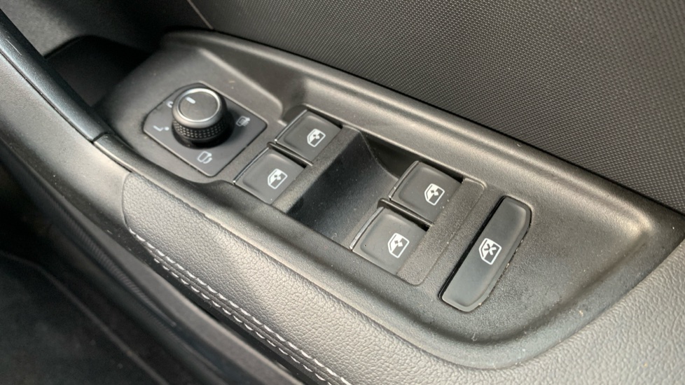 Audi A1 30 TFSI Citycarver 5dr S Tronic Petrol Hatchback - Image 30