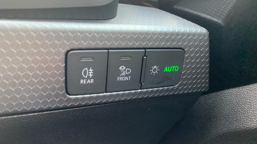 Audi A1 30 TFSI Citycarver 5dr S Tronic Petrol Hatchback - Image 32