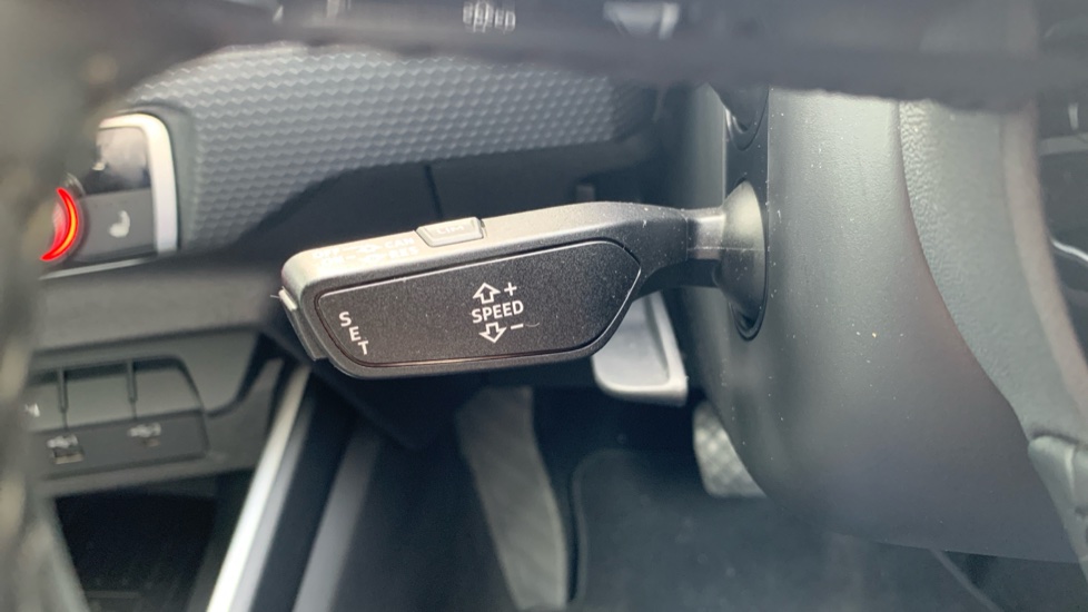 Audi A1 30 TFSI Citycarver 5dr S Tronic Petrol Hatchback - Image 33