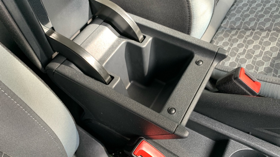 Audi A1 30 TFSI Citycarver 5dr S Tronic Petrol Hatchback - Image 41