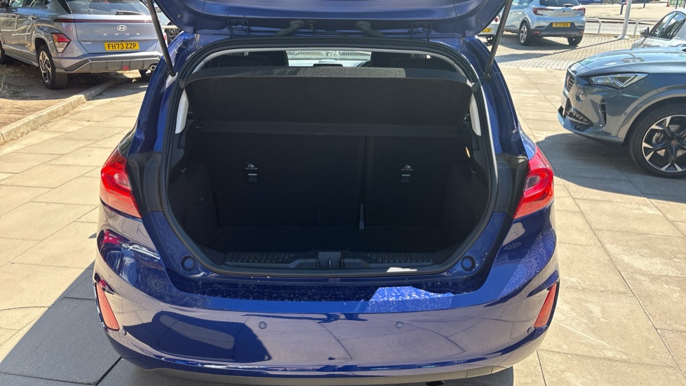 Ford Fiesta 1.0 EcoBoost 125 Titanium 5dr Petrol Hatchback - Image 4