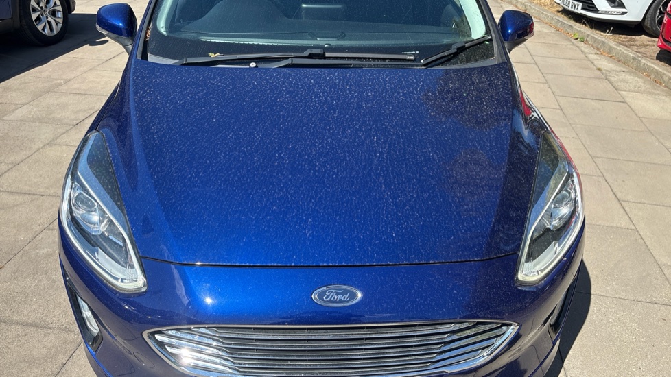 Ford Fiesta 1.0 EcoBoost 125 Titanium 5dr Petrol Hatchback - Image 8