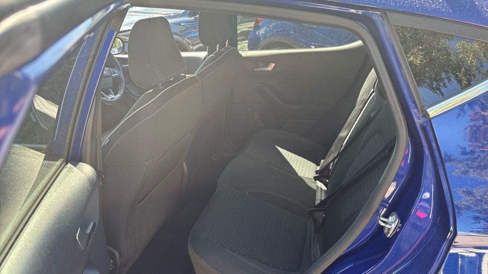 Ford Fiesta 1.0 EcoBoost 125 Titanium 5dr Petrol Hatchback - Image 16