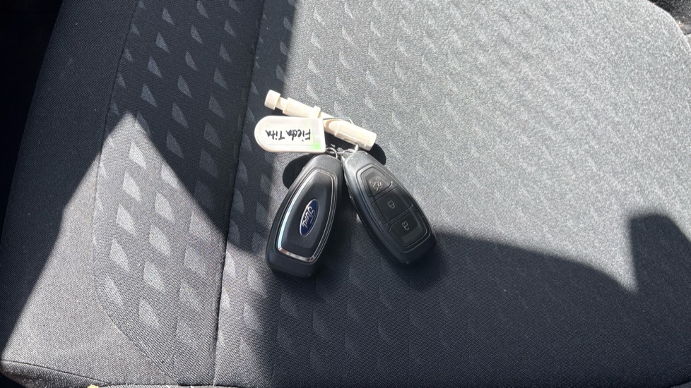 Ford Fiesta 1.0 EcoBoost 125 Titanium 5dr Petrol Hatchback - Image 20