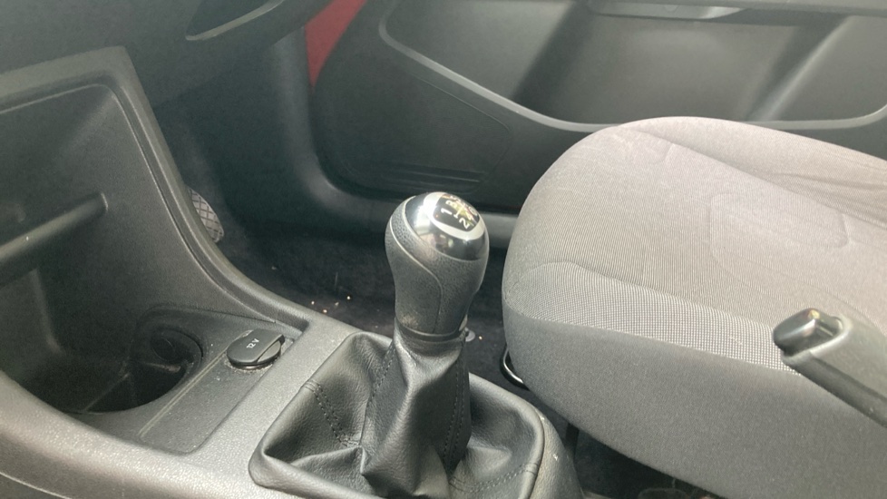 Volkswagen Up 1.0 Move Up 5dr Petrol Hatchback - Image 13