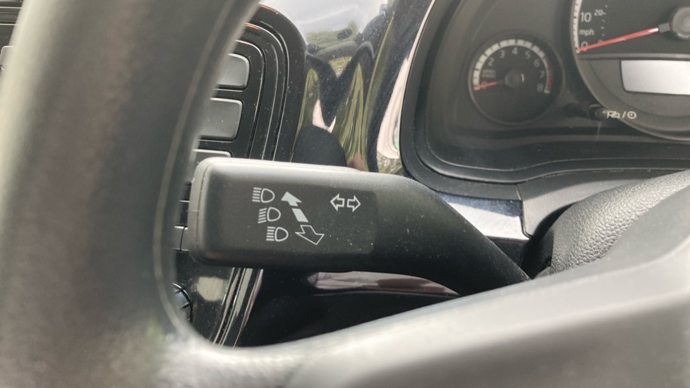 Volkswagen Up 1.0 Move Up 5dr Petrol Hatchback - Image 25
