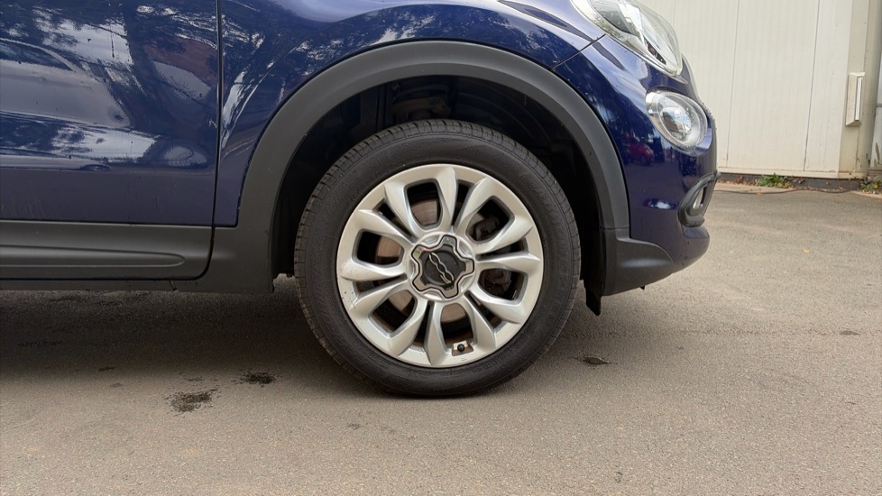 Fiat 500X 1.6 E-torQ Pop Star 5dr [Start Stop] Petrol Hatchback - Image 8