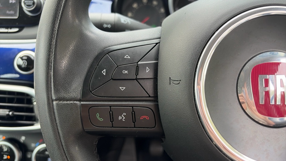 Fiat 500X 1.6 E-torQ Pop Star 5dr [Start Stop] Petrol Hatchback - Image 25
