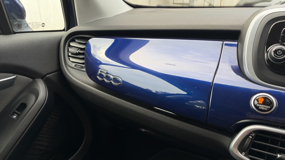 Fiat 500X 1.6 E-torQ Pop Star 5dr [Start Stop] Petrol Hatchback - Image 30