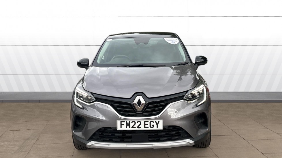 Renault Captur 1.0 TCE 90 Iconic Edition 5dr Petrol Hatchback - Image 3