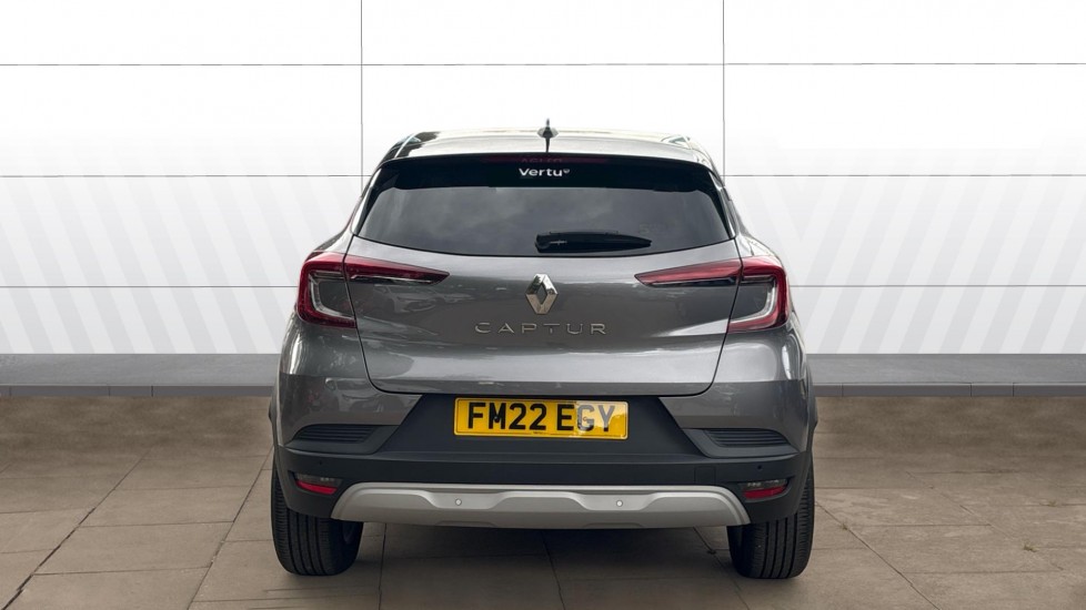 Renault Captur 1.0 TCE 90 Iconic Edition 5dr Petrol Hatchback - Image 6