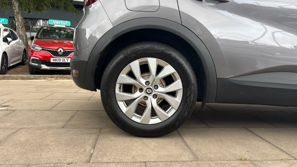 Renault Captur 1.0 TCE 90 Iconic Edition 5dr Petrol Hatchback - Image 7