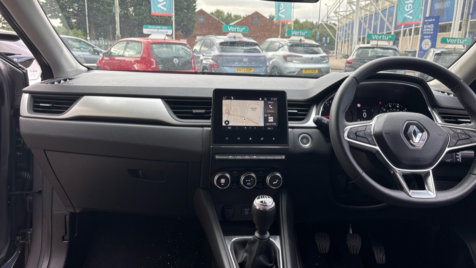 Renault Captur 1.0 TCE 90 Iconic Edition 5dr Petrol Hatchback - Image 10