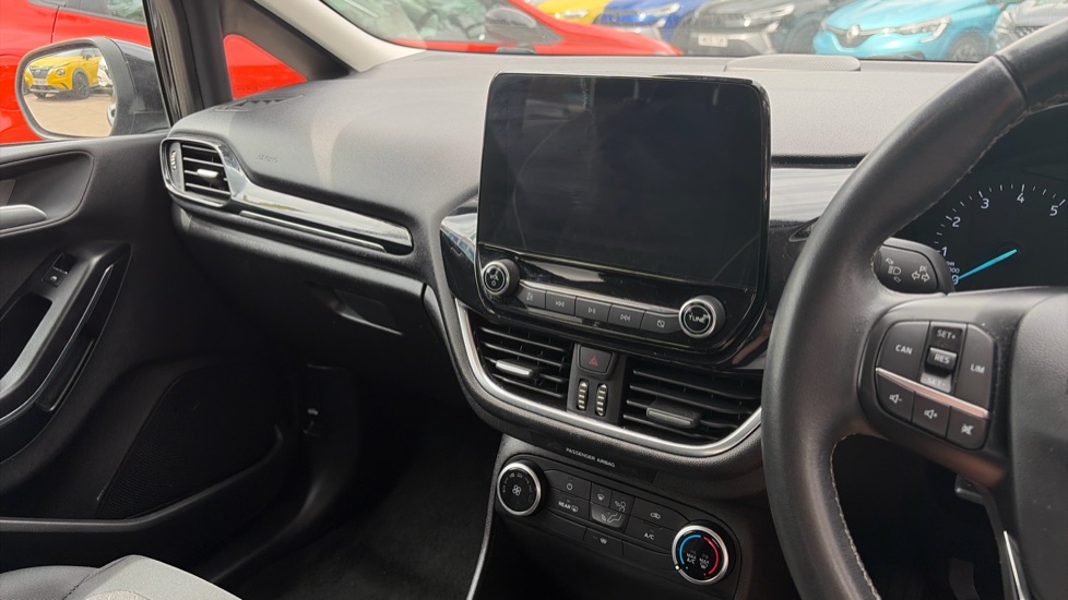 Ford Fiesta 1.0 EcoBoost 125 Active 1 5dr Petrol Hatchback - Image 20