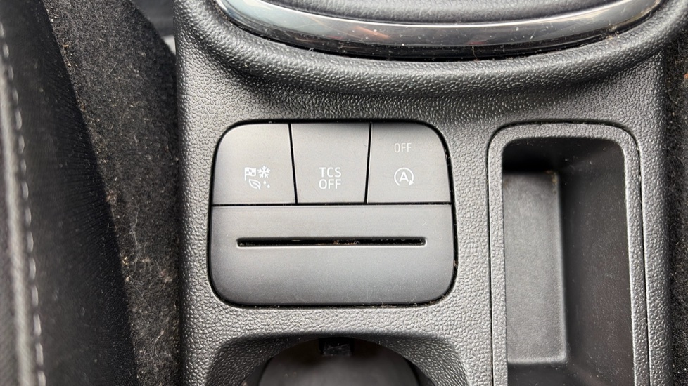 Ford Fiesta 1.0 EcoBoost 125 Active 1 5dr Petrol Hatchback - Image 34