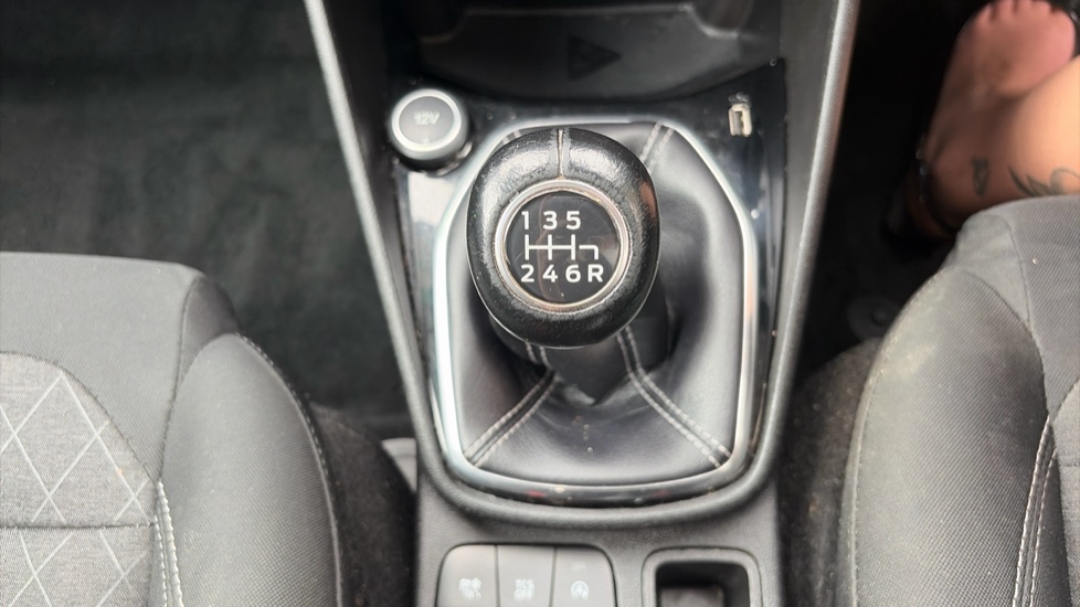Ford Fiesta 1.0 EcoBoost 125 Active 1 5dr Petrol Hatchback - Image 35