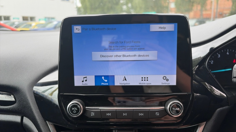 Ford Fiesta 1.0 EcoBoost 125 Active 1 5dr Petrol Hatchback - Image 40