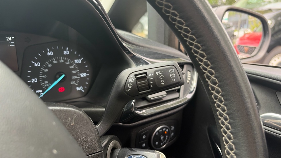Ford Fiesta 1.0 EcoBoost 125 Active 1 5dr Petrol Hatchback - Image 44