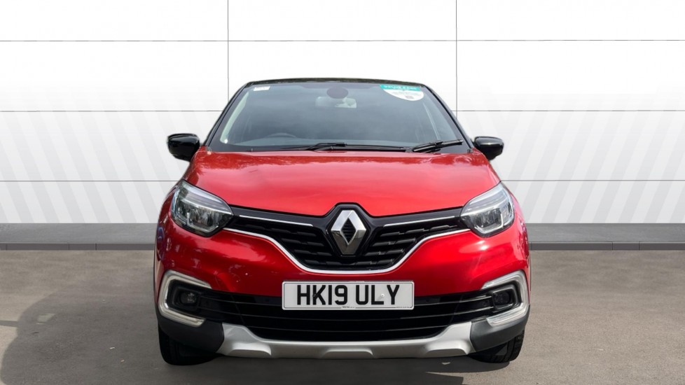 Renault Captur 1.5 dCi 90 GT Line 5dr Diesel Hatchback - Image 3