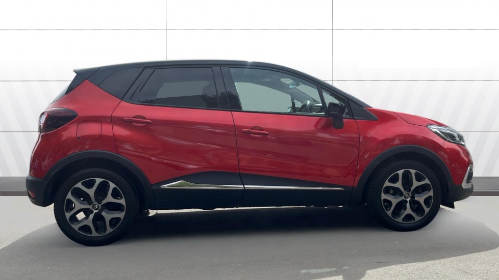 Renault Captur 1.5 dCi 90 GT Line 5dr Diesel Hatchback - Image 5