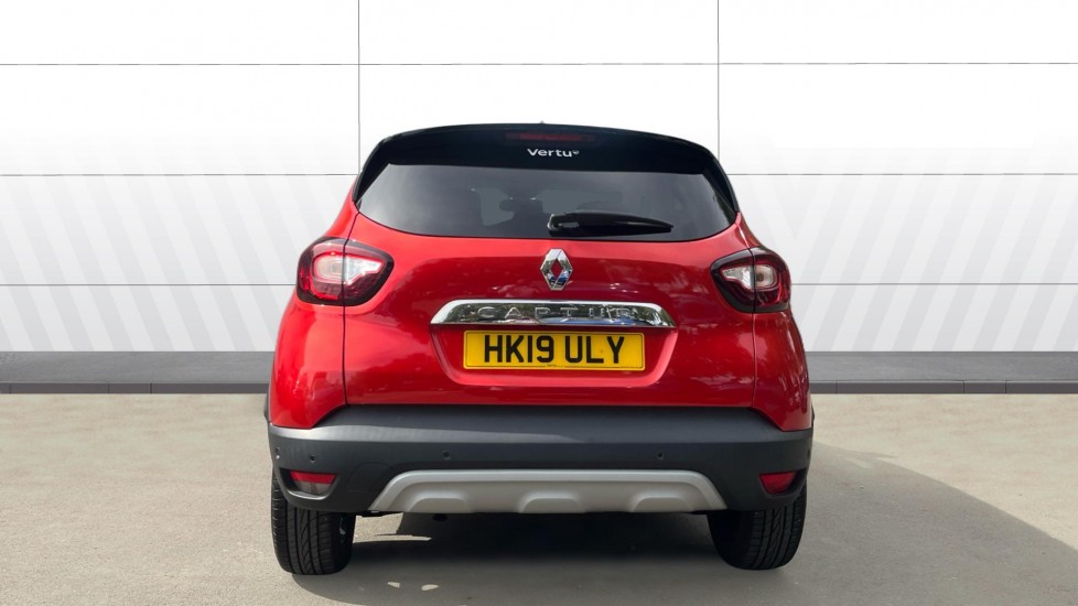 Renault Captur 1.5 dCi 90 GT Line 5dr Diesel Hatchback - Image 6