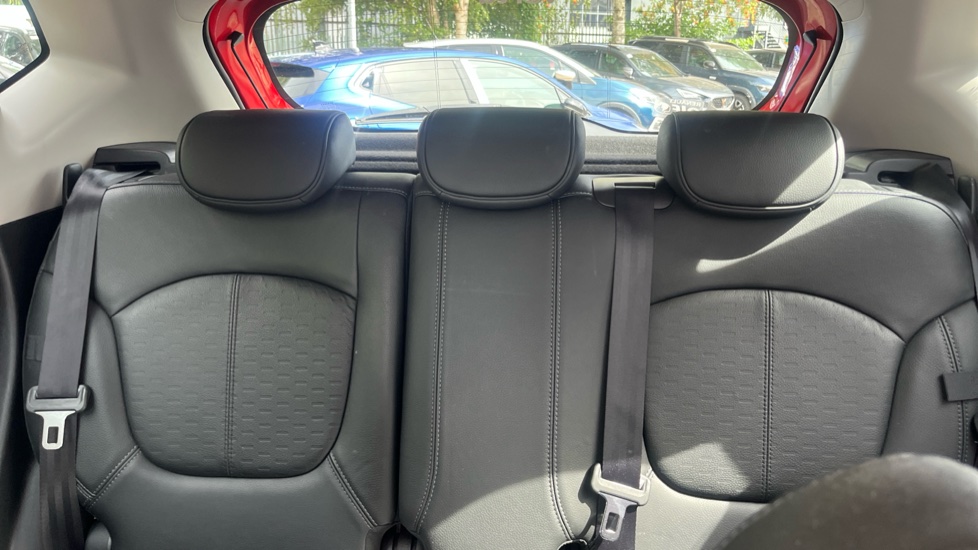 Renault Captur 1.5 dCi 90 GT Line 5dr Diesel Hatchback - Image 15