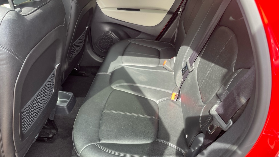 Renault Captur 1.5 dCi 90 GT Line 5dr Diesel Hatchback - Image 16