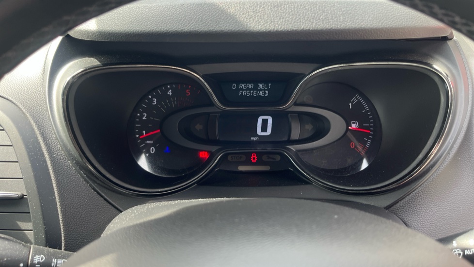 Renault Captur 1.5 dCi 90 GT Line 5dr Diesel Hatchback - Image 18