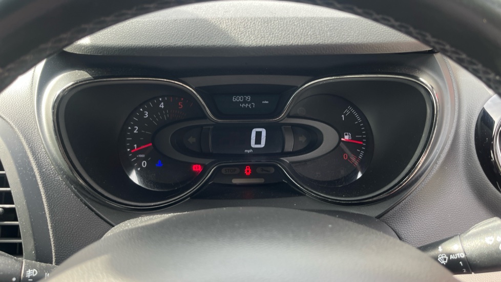 Renault Captur 1.5 dCi 90 GT Line 5dr Diesel Hatchback - Image 21