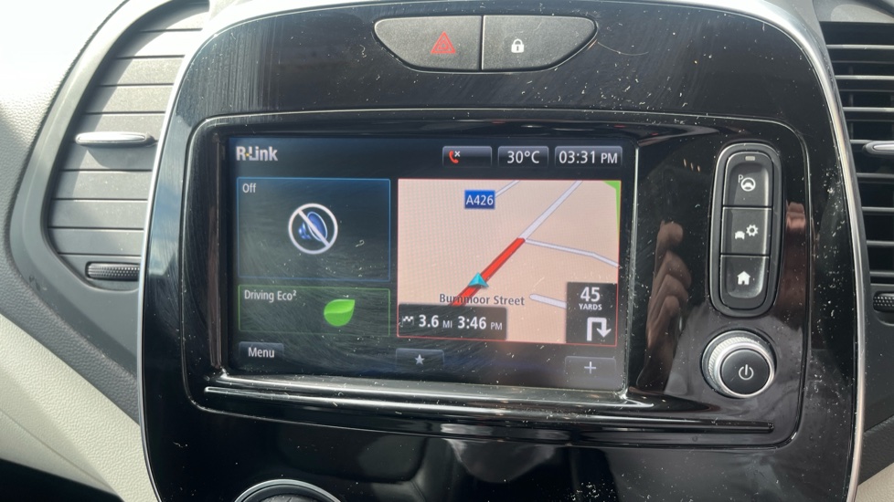 Renault Captur 1.5 dCi 90 GT Line 5dr Diesel Hatchback - Image 22