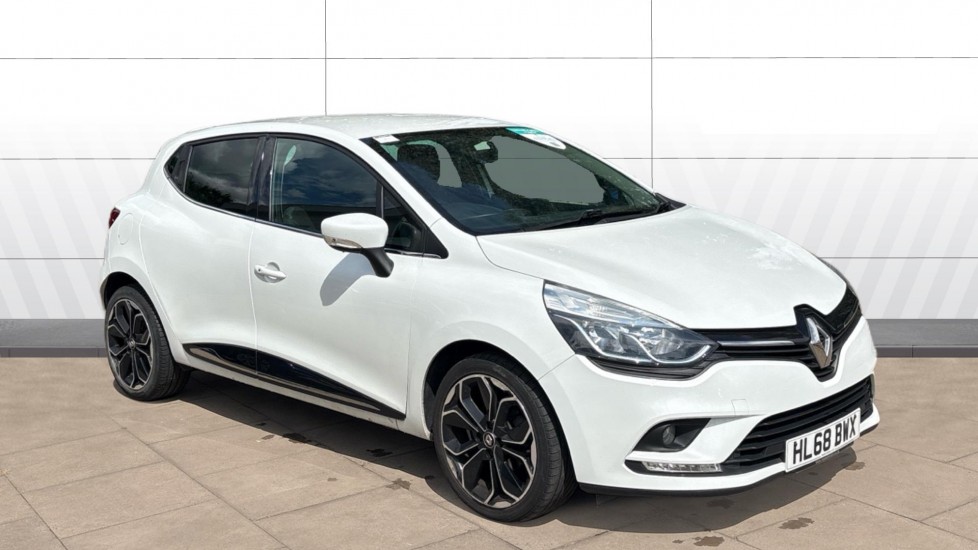Renault Clio 0.9 TCE 90 Iconic 5dr Petrol Hatchback - Image 1