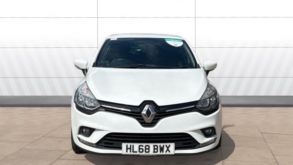 Renault Clio 0.9 TCE 90 Iconic 5dr Petrol Hatchback - Image 3