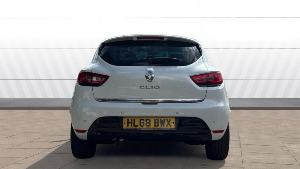Renault Clio 0.9 TCE 90 Iconic 5dr Petrol Hatchback - Image 6